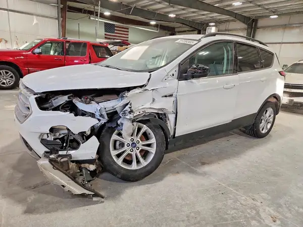 1FMCU0GD5JUC50351 2018 FORD ESCAPE - Image 1
