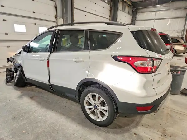 1FMCU0GD5JUC50351 2018 FORD ESCAPE - Image 2