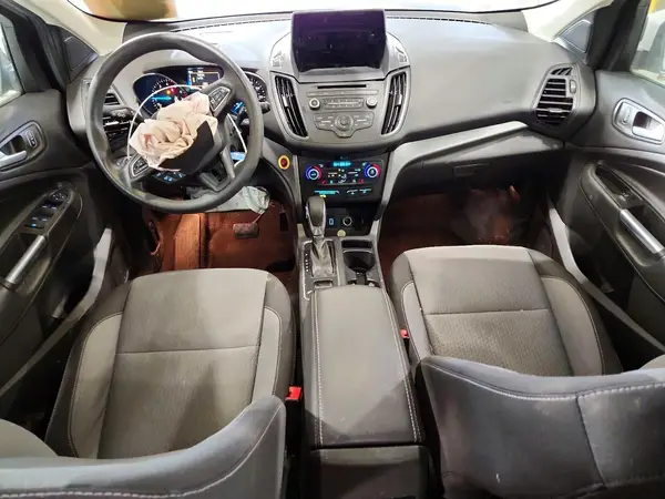 1FMCU0GD5JUC50351 2018 FORD ESCAPE - Image 8