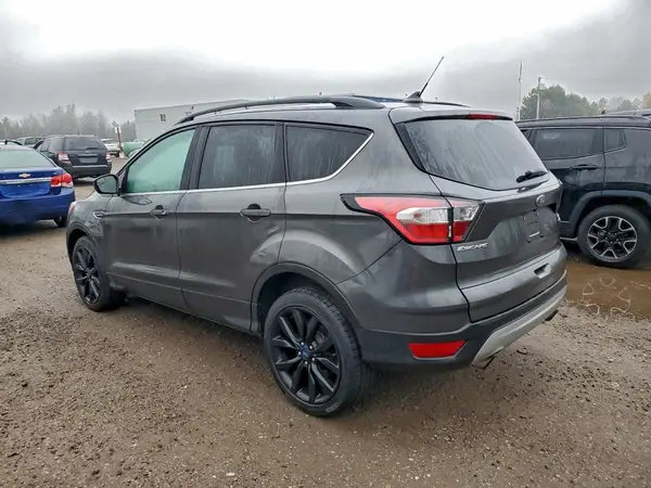 1FMCU0GD5JUC51368 2018 FORD ESCAPE - Image 2