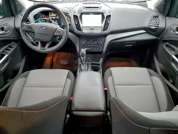 1FMCU0GD5JUC51368 2018 FORD ESCAPE - Image 8