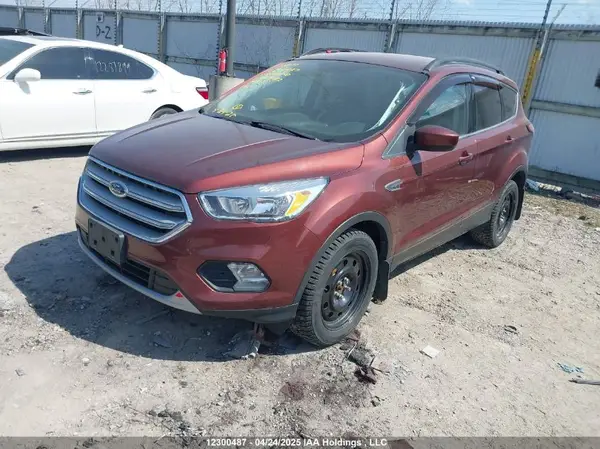 1FMCU0GD5JUC53122 2018 FORD ESCAPE - Image 2