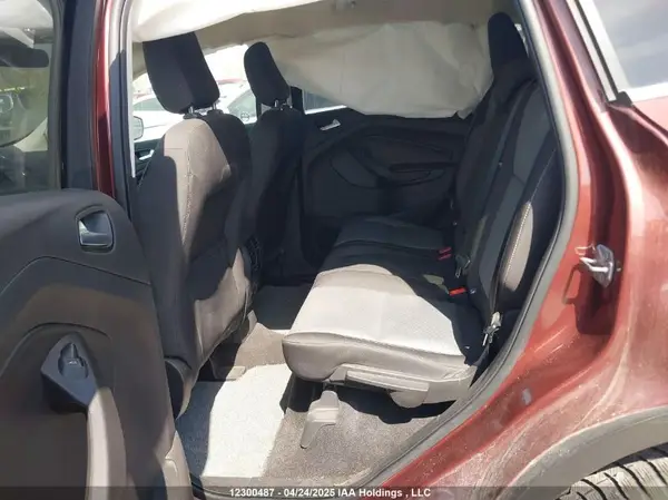1FMCU0GD5JUC53122 2018 FORD ESCAPE - Image 8