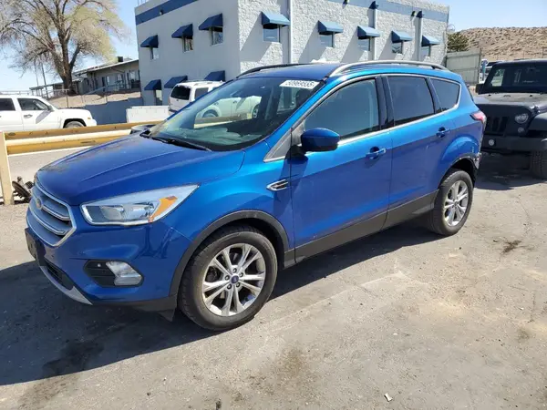 1FMCU0GD5JUC53203 2018 FORD ESCAPE - Image 1