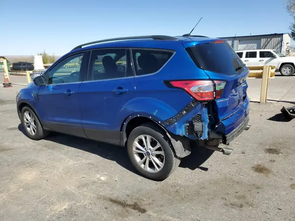 1FMCU0GD5JUC53203 2018 FORD ESCAPE - Image 2