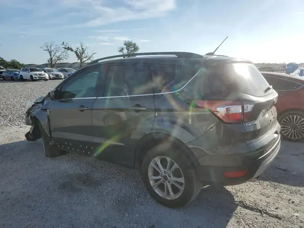 1FMCU0GD5JUC55291 2018 FORD ESCAPE - Image 2