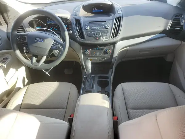 1FMCU0GD5JUC55291 2018 FORD ESCAPE - Image 8