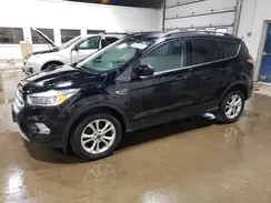 1FMCU0GD5JUC56621 2018 FORD ESCAPE