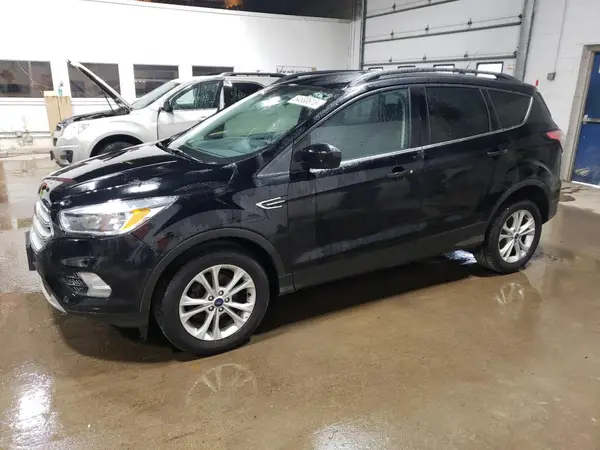 1FMCU0GD5JUC56621 2018 FORD ESCAPE - Image 1