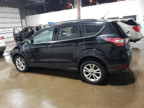 1FMCU0GD5JUC56621 2018 FORD ESCAPE - Image 2