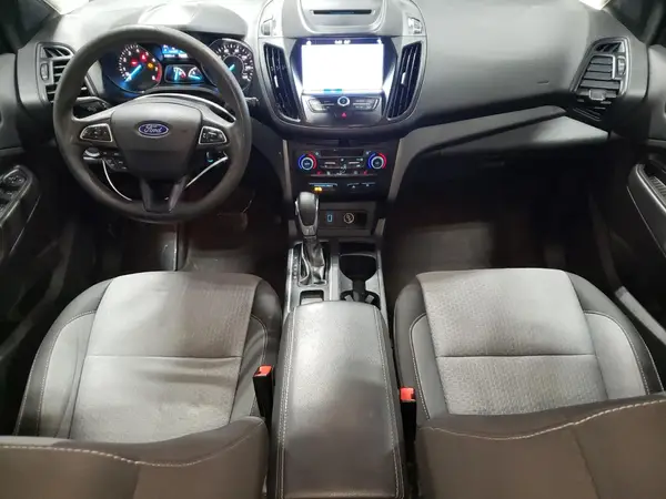 1FMCU0GD5JUC56621 2018 FORD ESCAPE - Image 8