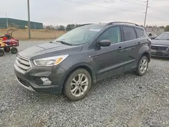 1FMCU0GD5JUC57414 2018 FORD ESCAPE