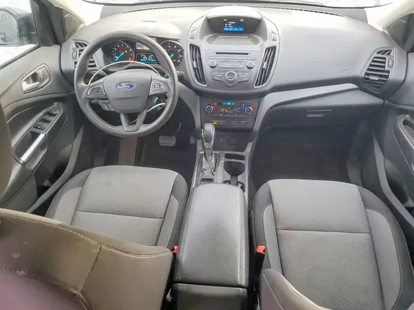 1FMCU0GD5JUC57414 2018 FORD ESCAPE - Image 8