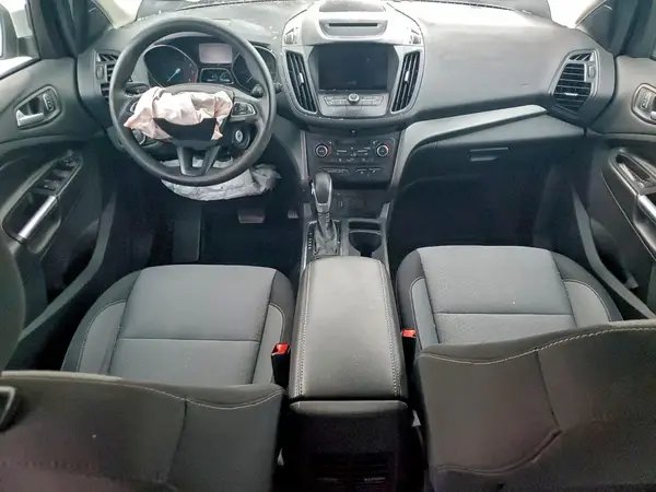 1FMCU0GD5JUC57977 2018 FORD ESCAPE - Image 8