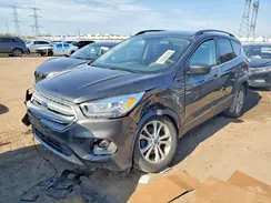 1FMCU0GD5JUC61625 2018 FORD ESCAPE
