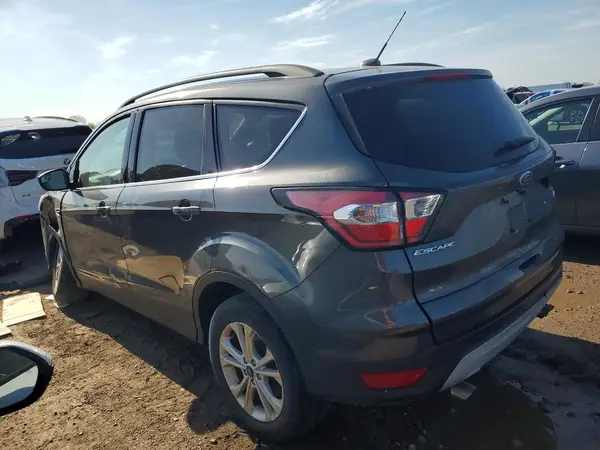 1FMCU0GD5JUC61625 2018 FORD ESCAPE - Image 2
