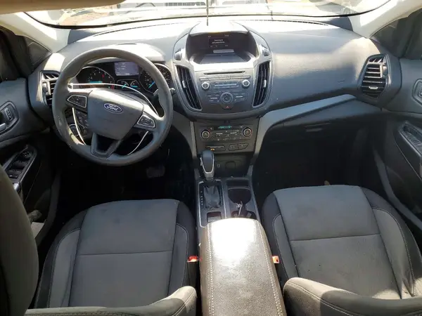1FMCU0GD5JUC61625 2018 FORD ESCAPE - Image 8