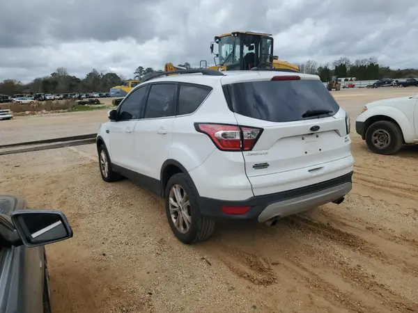 1FMCU0GD5JUC61639 2018 FORD ESCAPE - Image 2