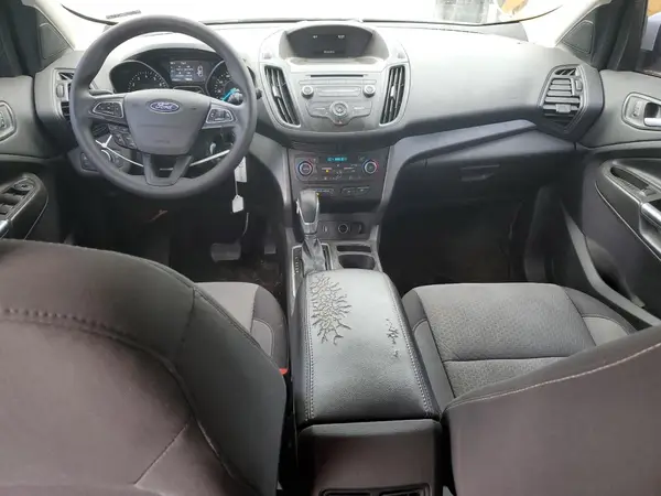 1FMCU0GD5JUC61639 2018 FORD ESCAPE - Image 8
