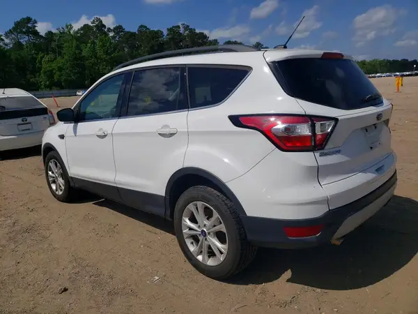 1FMCU0GD5JUC63150 2018 FORD ESCAPE - Image 2