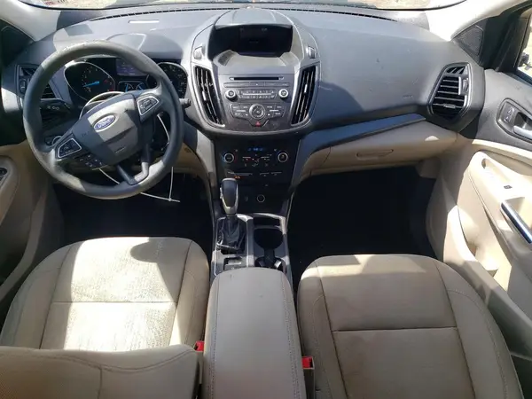 1FMCU0GD5JUC63150 2018 FORD ESCAPE - Image 8