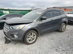 1FMCU0GD5JUC63231 2018 FORD ESCAPE