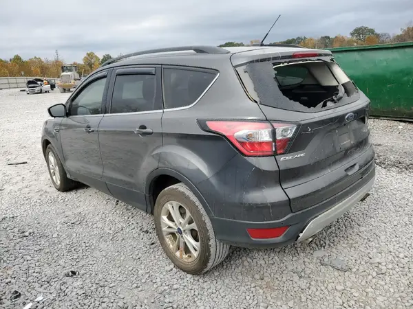 1FMCU0GD5JUC63231 2018 FORD ESCAPE - Image 2
