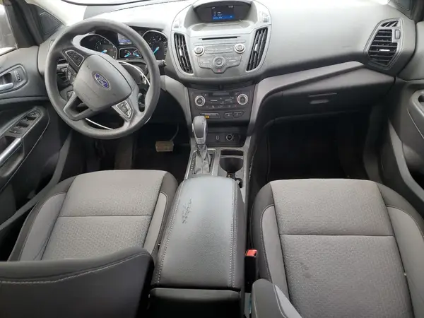 1FMCU0GD5JUC63231 2018 FORD ESCAPE - Image 8