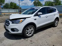 1FMCU0GD5JUC65948 2018 FORD ESCAPE