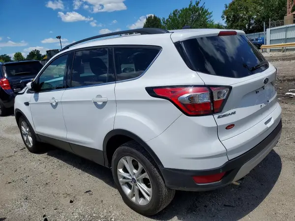 1FMCU0GD5JUC65948 2018 FORD ESCAPE - Image 2