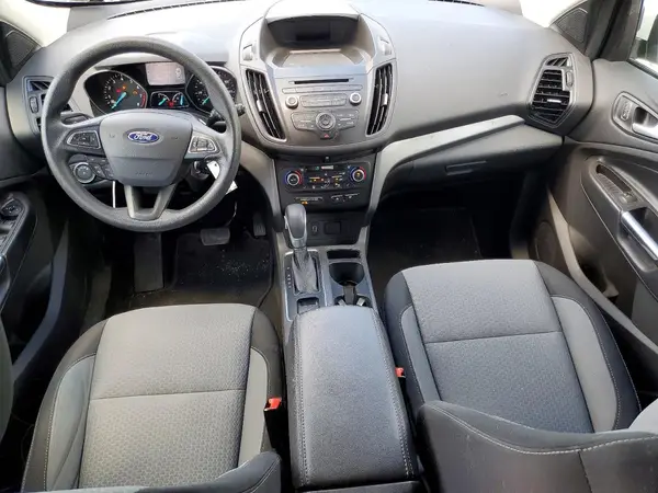 1FMCU0GD5JUC65948 2018 FORD ESCAPE - Image 8