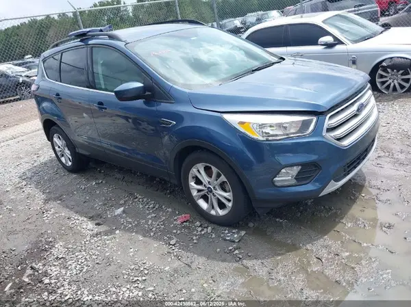 1FMCU0GD5JUC66873 2018 FORD ESCAPE - Image 1
