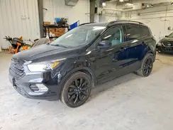1FMCU0GD5JUC81437 2018 FORD ESCAPE