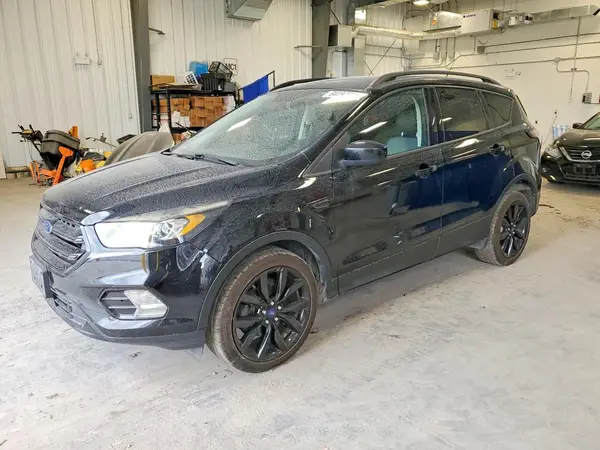 1FMCU0GD5JUC81437 2018 FORD ESCAPE - Image 1