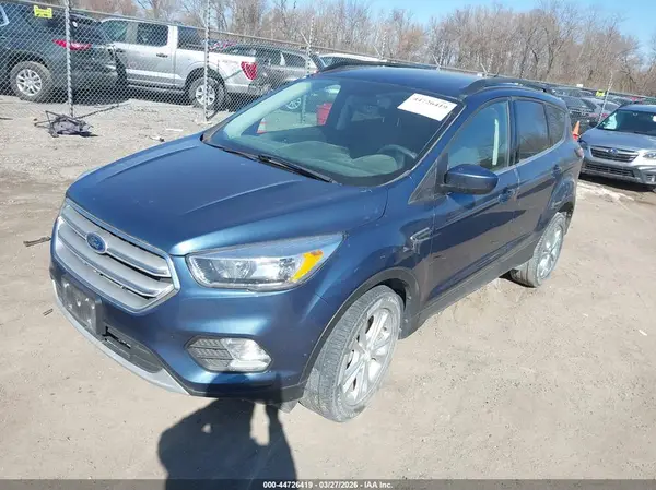 1FMCU0GD5JUC86654 2018 FORD ESCAPE - Image 2