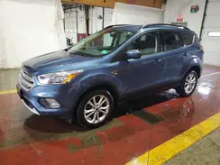 1FMCU0GD5JUC87240 2018 FORD ESCAPE