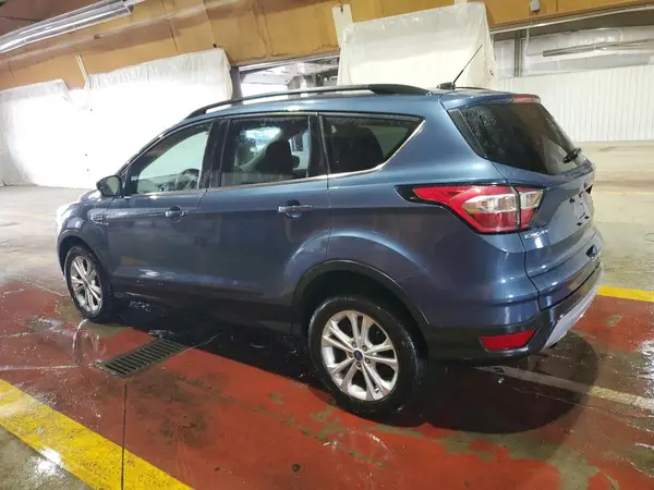 1FMCU0GD5JUC87240 2018 FORD ESCAPE - Image 2