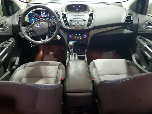 1FMCU0GD5JUC87240 2018 FORD ESCAPE - Image 8