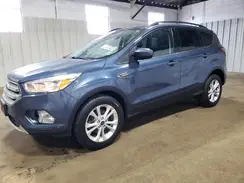 1FMCU0GD5JUC87271 2018 FORD ESCAPE