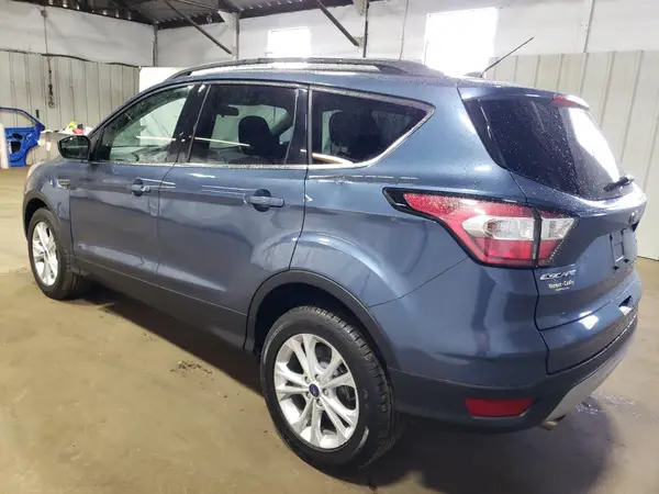 1FMCU0GD5JUC87271 2018 FORD ESCAPE - Image 2