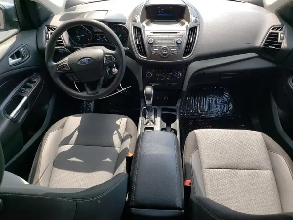 1FMCU0GD5JUC87271 2018 FORD ESCAPE - Image 8