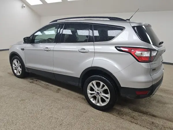 1FMCU0GD5JUC87514 2018 FORD ESCAPE - Image 2