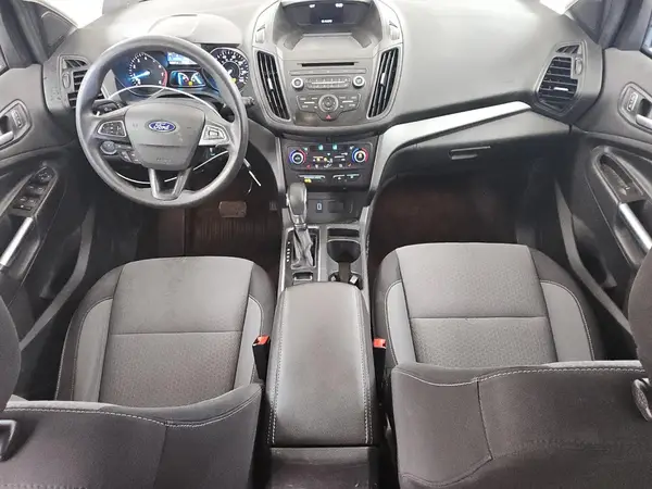 1FMCU0GD5JUC87514 2018 FORD ESCAPE - Image 8
