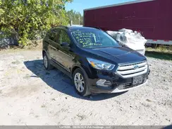1FMCU0GD5JUC91515 2018 FORD ESCAPE