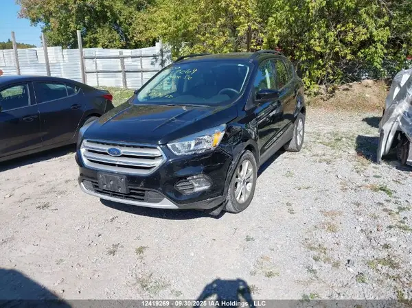 1FMCU0GD5JUC91515 2018 FORD ESCAPE - Image 2