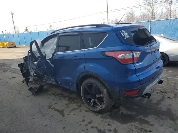 1FMCU0GD5JUC95970 2018 FORD ESCAPE - Image 2