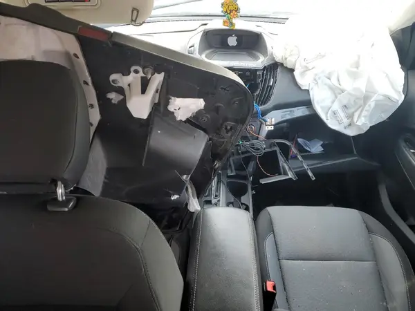 1FMCU0GD5JUC95970 2018 FORD ESCAPE - Image 8