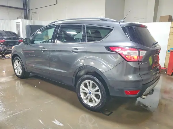 1FMCU0GD5JUD01511 2018 FORD ESCAPE - Image 2
