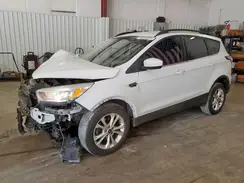 1FMCU0GD5JUD04201 2018 FORD ESCAPE