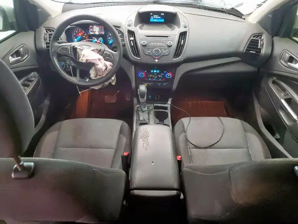1FMCU0GD5JUD04201 2018 FORD ESCAPE - Image 8